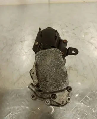 Ford Focus Engine oil radiator chlodnicaoleju16td