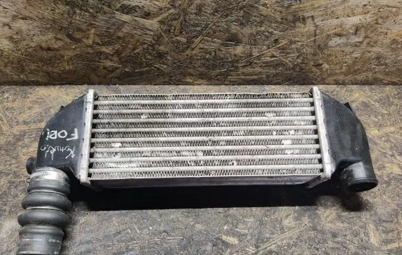 Ford Connect Intercooler radiator T1Q9L440AB