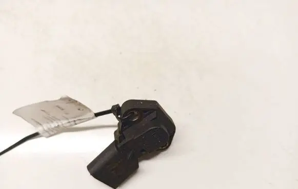 Volkswagen Golf IV Air pressure sensor 038906051 0281002399