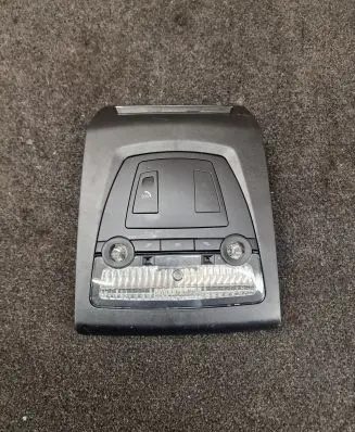BMW X4 F26 Front seat light 9351091