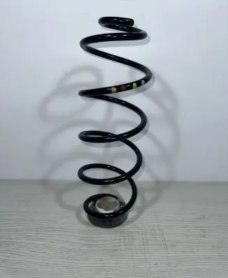 Opel Grandland X Rear coil spring