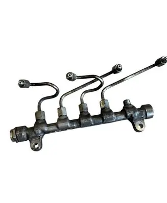 Hyundai i40 Fuel main line pipe 314002A420 0445214181