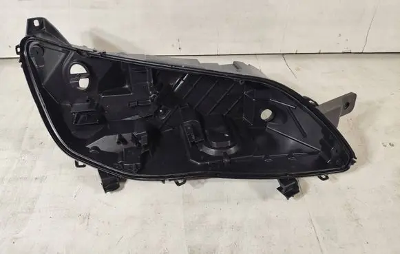 Fiat Ducato Headlight/headlamp T51140748
