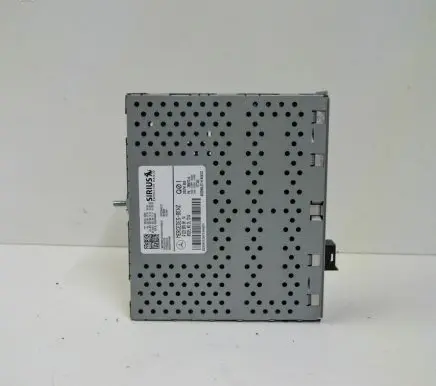 Mercedes-Benz GLE (W166 - C292) Other devices A2229009814