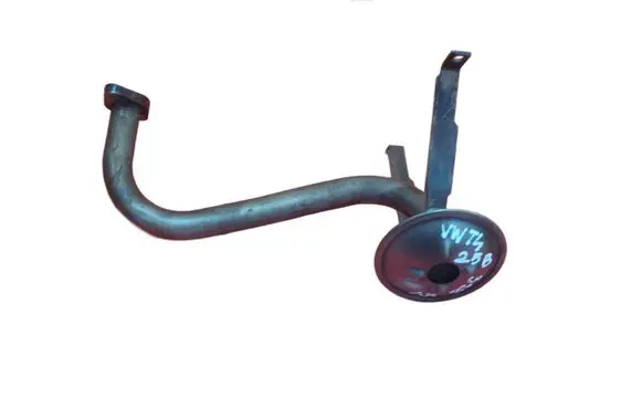 Volkswagen Transporter - Caravelle T4 Oil sump strainer pipe SMOK AAF