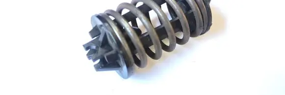 Nissan Qashqai Other engine bay part