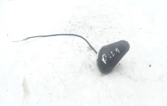 Volkswagen Polo IV 9N3 Radio antenna NOCODE