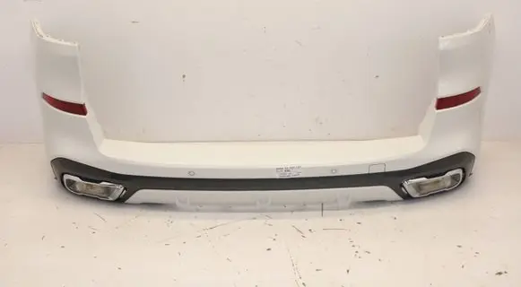 BMW X5 G05 Rear bumper MWGK3006A96