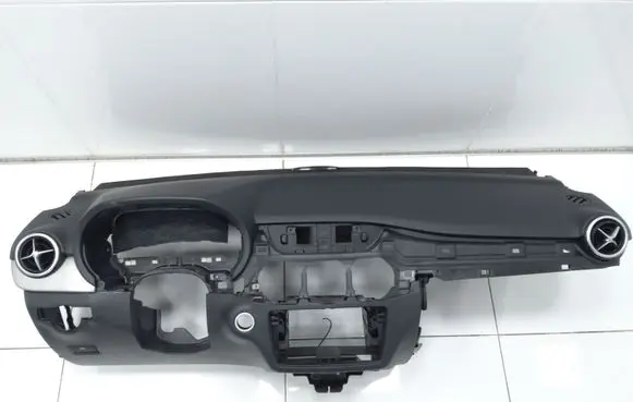 Mercedes-Benz B W245 Dashboard A2466807600