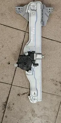 KIA Sportage Rear door window regulator motor