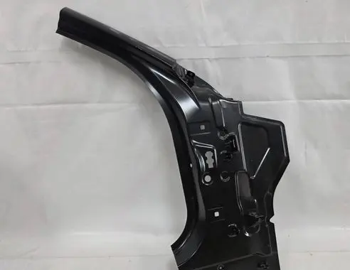 BMW X4 G02 Other sill/pillar trim element 74949066