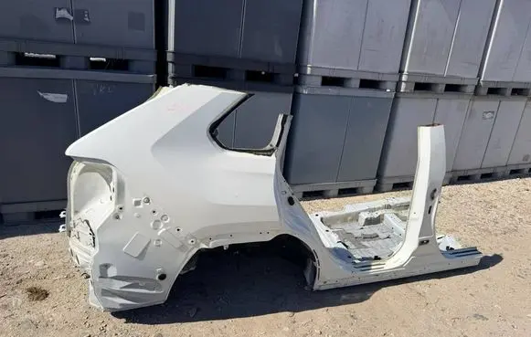 Toyota RAV 4 (XA50) Rear quarter panel 