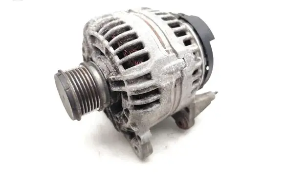 Generator/alternator