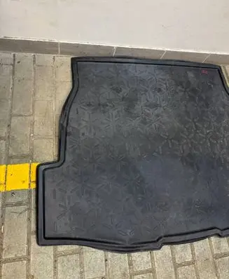 Toyota RAV 4 (XA50) Trunk/boot mat liner PW24142000