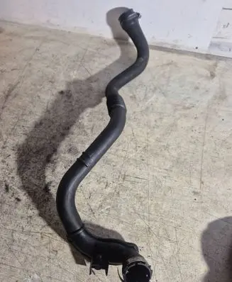 Intercooler hose/pipe