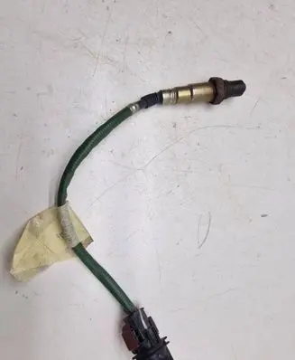 Ford Mustang VI Lambda probe sensor FR3A9Y460DA 1928404689 M53A991
