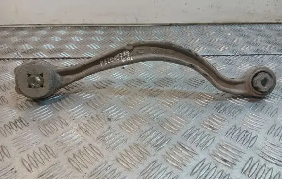 Peugeot 407 Rear upper control arm/wishbone 443892