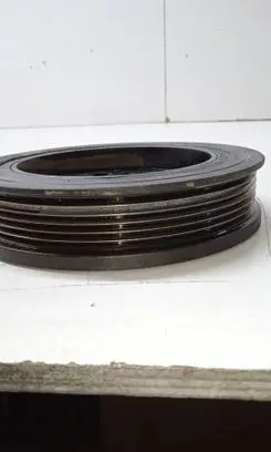 Volvo S60 Alternator pulley 8692285