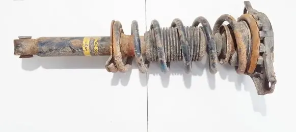 Nissan Primera Rear shock absorber/damper 23869