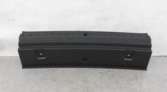 BMW 2 F44 Trunk/boot sill cover protection 7475720 51477475720