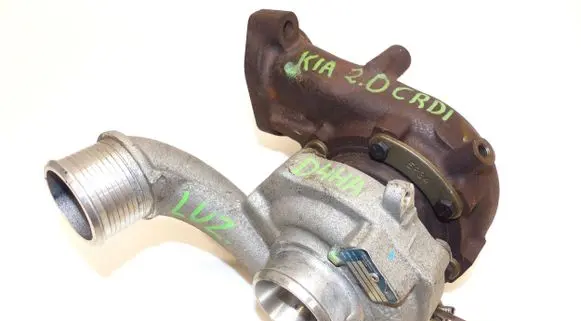 KIA Sportage Turbo 54409700030