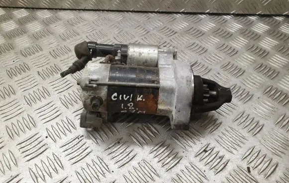 Honda Civic Starter motor