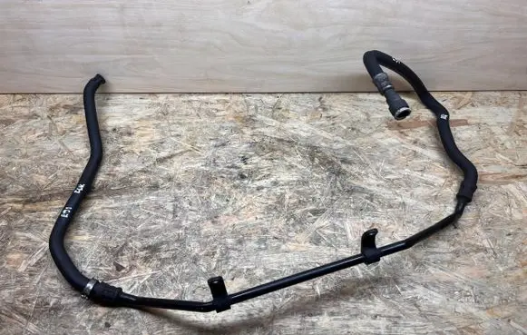 BMW 3 E90 E91 Power steering hose/pipe/line 1440168