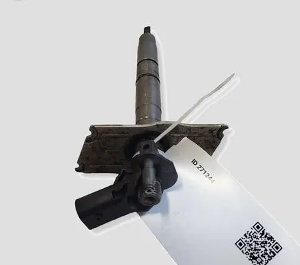Volkswagen PASSAT B6 Fuel injector 03L130277 0445116030