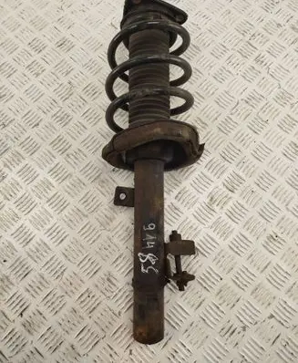 Ford Kuga II Front shock absorber/damper CV6118045ACB