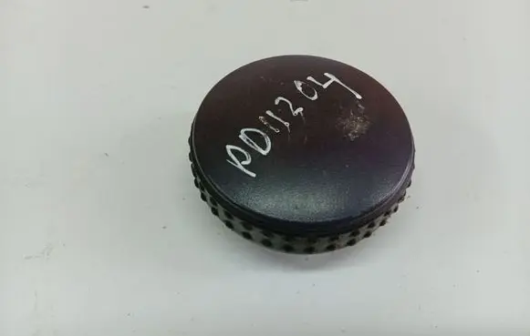 Mercedes-Benz A W168 Seat adjustment knob