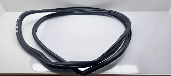 Lexus NX Front door rubber seal