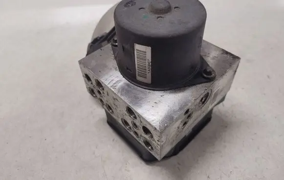 Ford Mondeo MK IV ABS Pump 9G912C405AB 16565706 54085178D