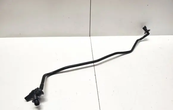 Audi S5 F5 Vacuum line/pipe/hose 8W2611931K 5q0906207