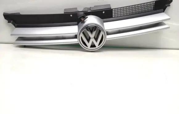 Volkswagen Golf IV Front grill 1J0853655G 1J0853651H 1j0853653c
