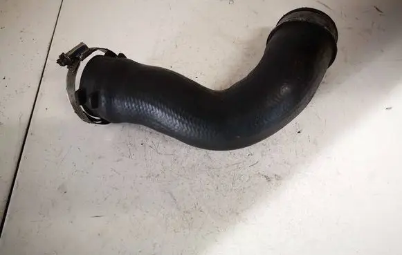 Audi A4 S4 B6 8E 8H Intercooler hose/pipe 106916t1