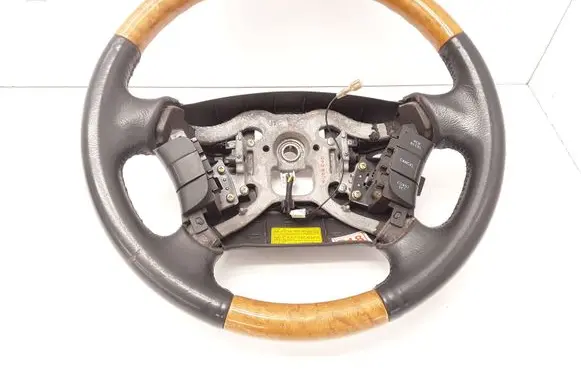 Hyundai Grandeur Steering wheel 3622901000 3622911000
