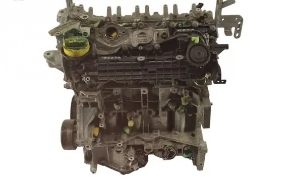 Nissan X-Trail T32 Engine HR13
