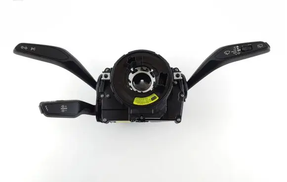 Audi A4 S4 B9 Wiper turn signal indicator stalk/switch 4N0907129AB 4N0907129 10128465-06