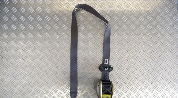 Toyota Land Cruiser (J120) Front seatbelt 7322060460B0