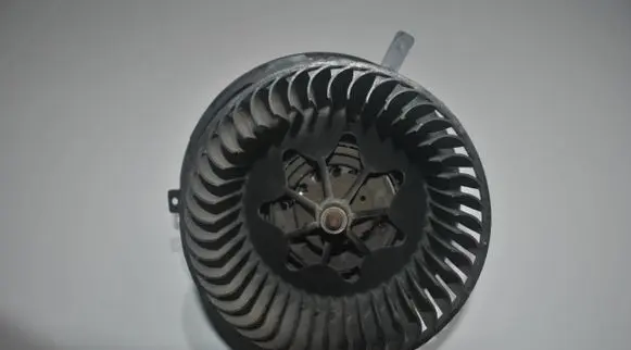 Audi A3 S3 8P Heater fan/blower 1K1820015E F995426Q