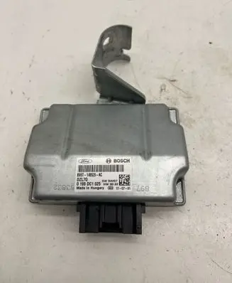 Ford Focus Other control units/modules BV6T14B526AC DZL7Q 0199DC1025