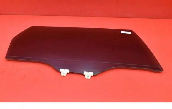 Subaru Forester SJ Rear door window glass 