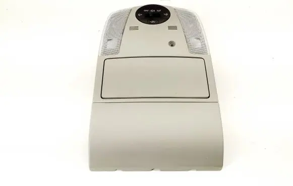 Toyota Prius (XW30) Front seat light 8973247030 1D111104G