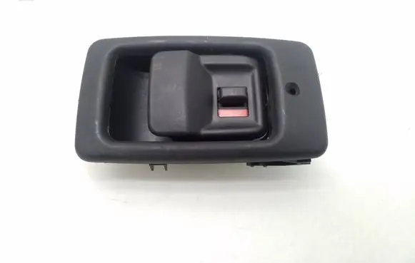 Mercedes-Benz ML W163 Tailgate interior release/open handle 1637600061