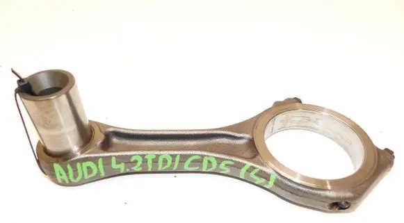 Audi A8 S8 D4 4H Connecting rod/conrod 057E