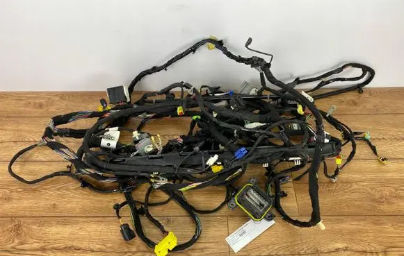 Ram 1500 Other wiring loom 68474772AC