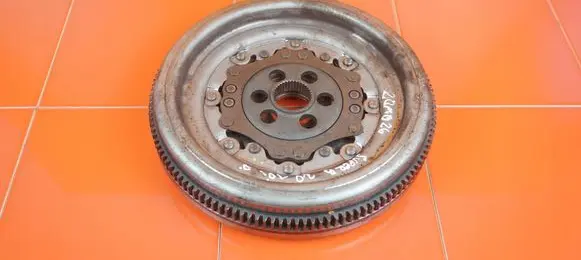 Skoda Superb B6 (3T) Dual mass flywheel 20MB26