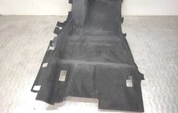 Tesla Model 3 Front floor carpet liner 110967800A
