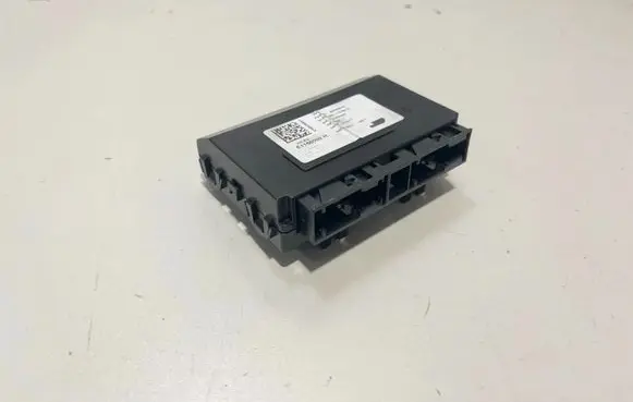 BMW 4 F32 F33 Climate control unit 6842986 9874189