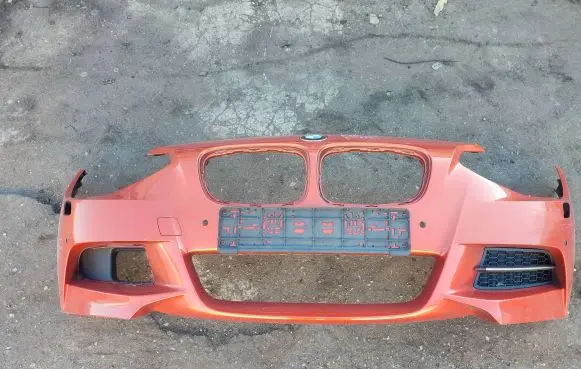 BMW 1 F20 F21 Front bumper 51118055147 8048965